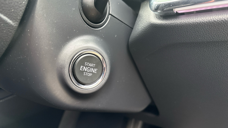 Skoda Enyaq 210kW 85x Sportline Plus 82kWh 4x4 5dr Auto Electric Estate